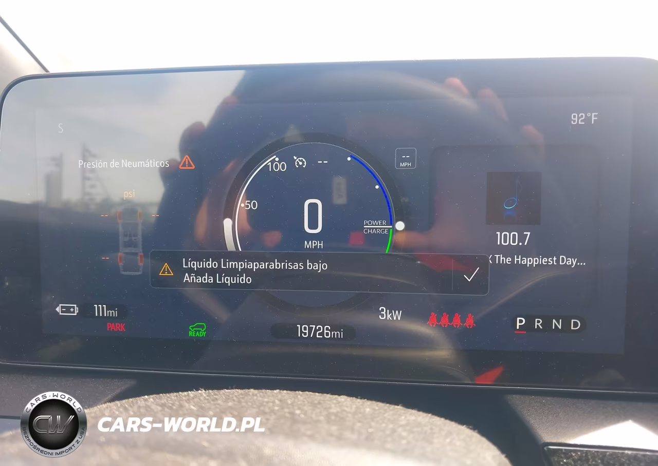 2025 Honda Prologue Ex VIN:3GPKHVRJ2SS503114 - 7