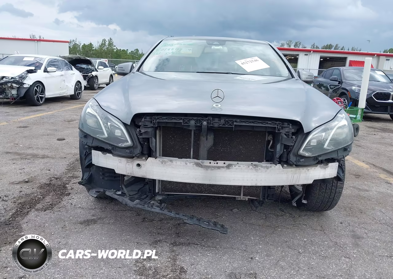 2014 Mercedes-Benz E 350 VIN:WDDHF5KBXEA777645 - 12