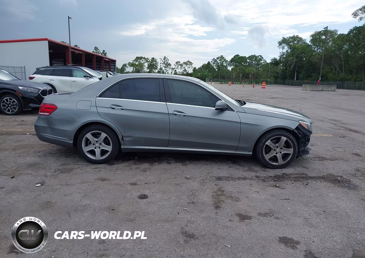 2014 Mercedes-Benz E 350 VIN:WDDHF5KBXEA777645 - 13