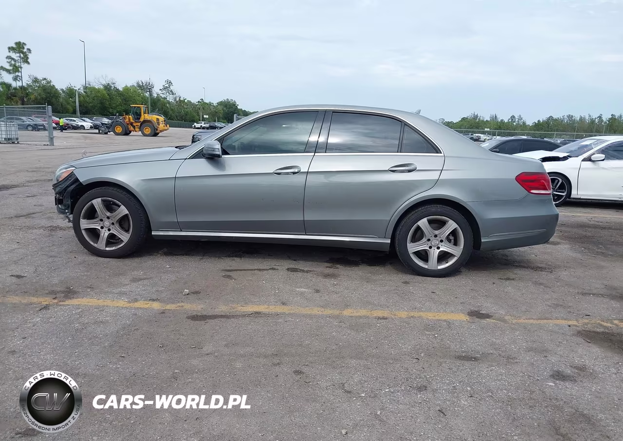 2014 Mercedes-Benz E 350 VIN:WDDHF5KBXEA777645 - 14