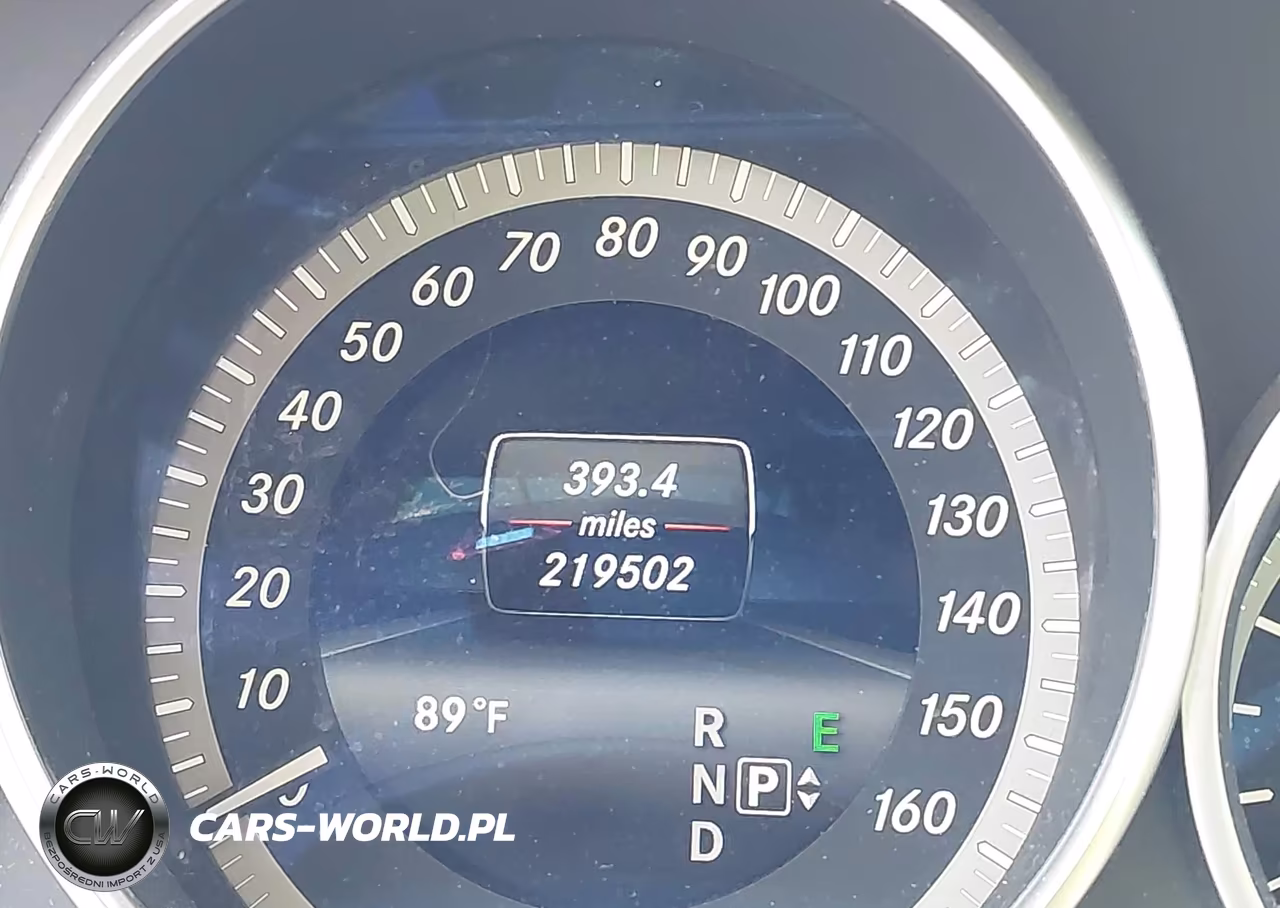 2014 Mercedes-Benz E 350 VIN:WDDHF5KBXEA777645 - 15