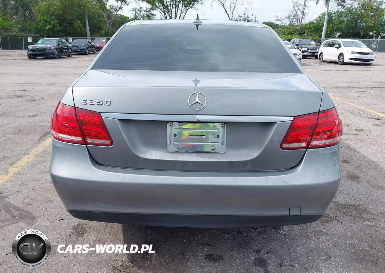 2014 Mercedes-Benz E 350 VIN:WDDHF5KBXEA777645 - 16