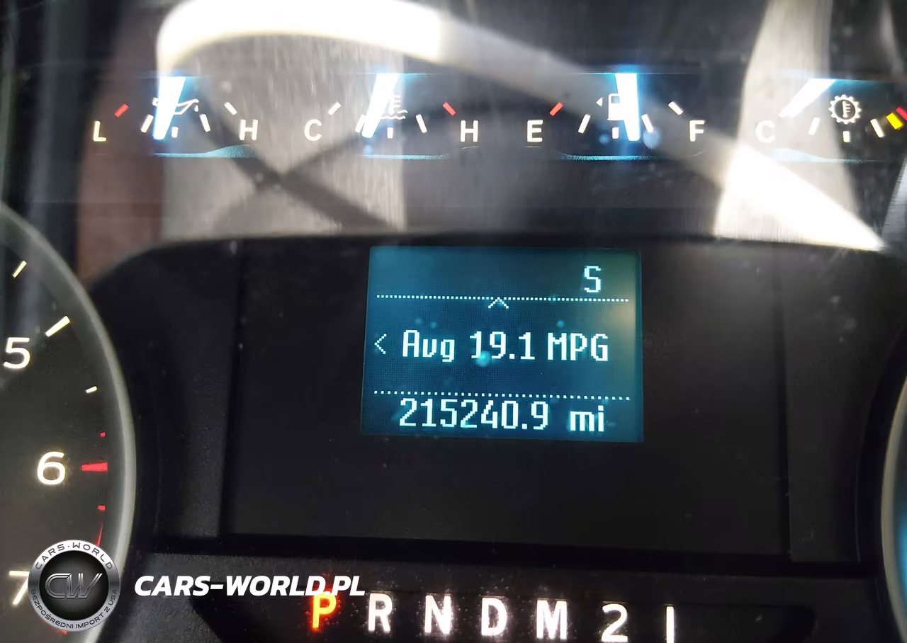 2015 Ford F-150 Xlt VIN:1FTFW1EG3FFA07227 - 15