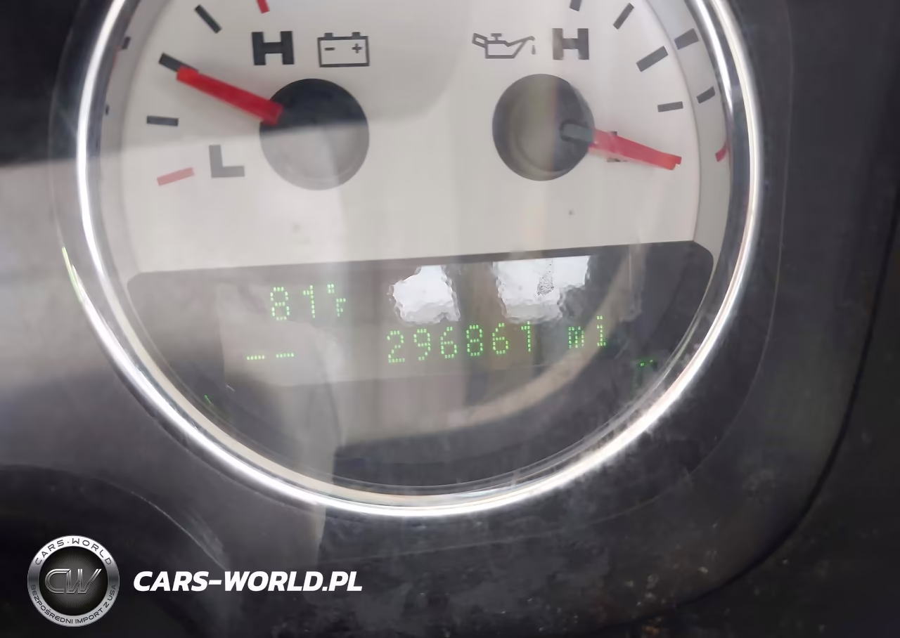 2007 Ford F-150 Fx4-Lariat-Xlt VIN:1FTPW14507FA52762 - 7