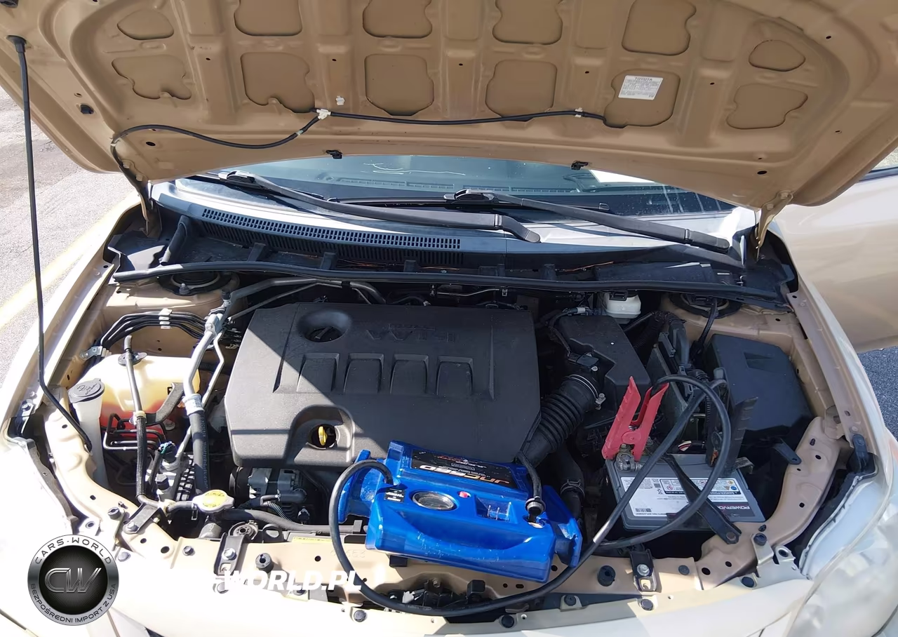 2012 Toyota Corolla Le VIN:2T1BU4EE5CC774053 - 10