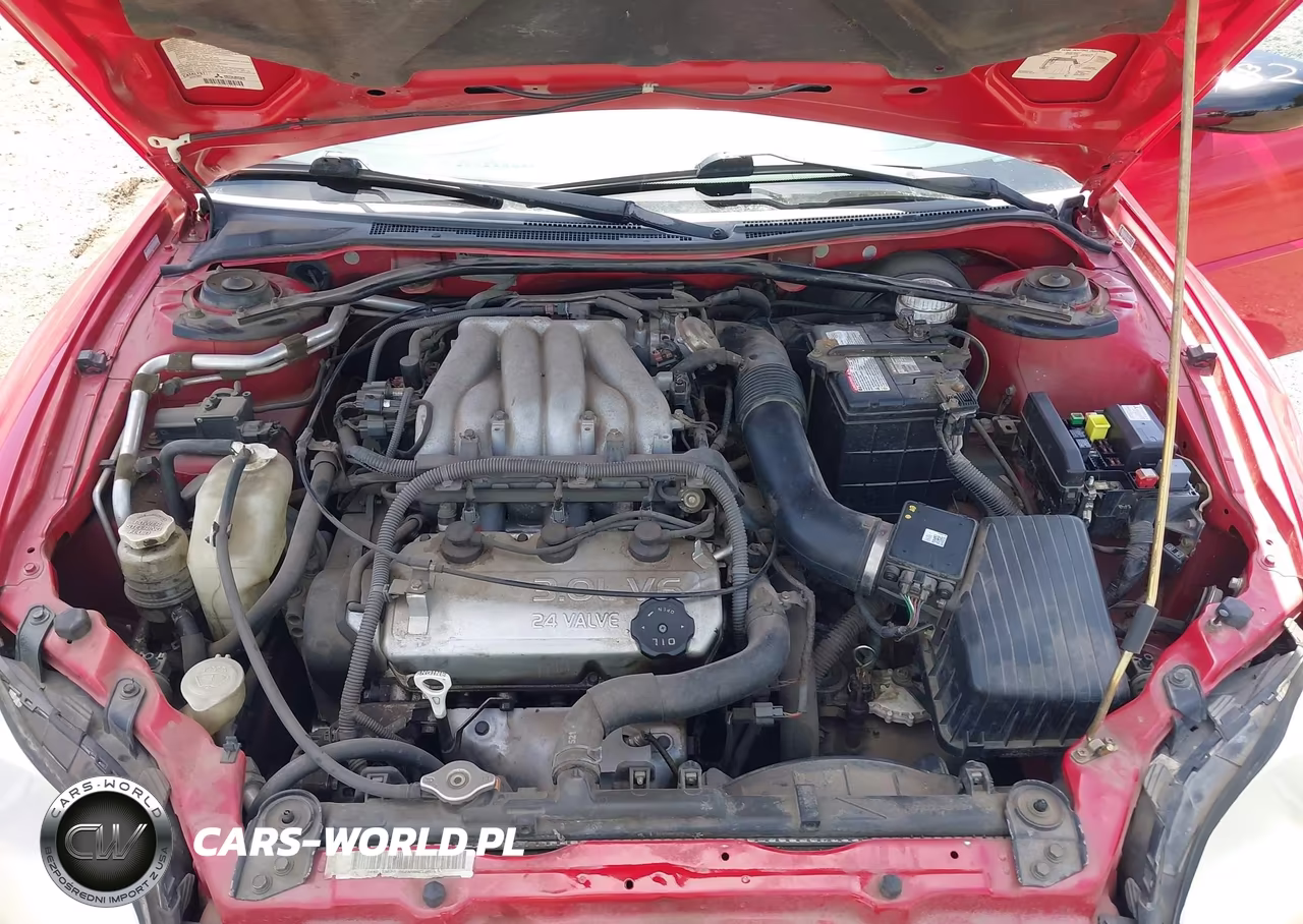 2002 Dodge Stratus Se VIN:4B3AG42H32E150703 - 10