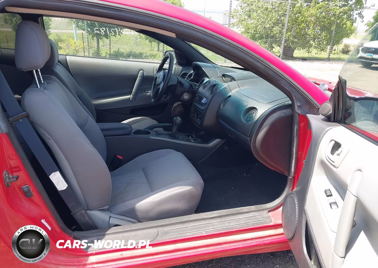2002 Dodge Stratus Se VIN:4B3AG42H32E150703 - 5