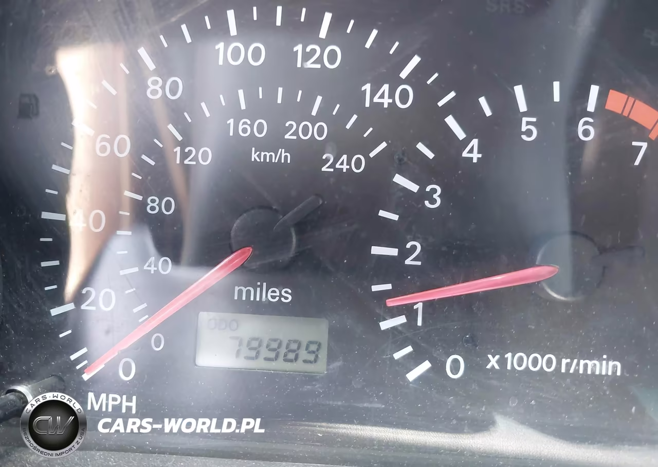 2002 Dodge Stratus Se VIN:4B3AG42H32E150703 - 7