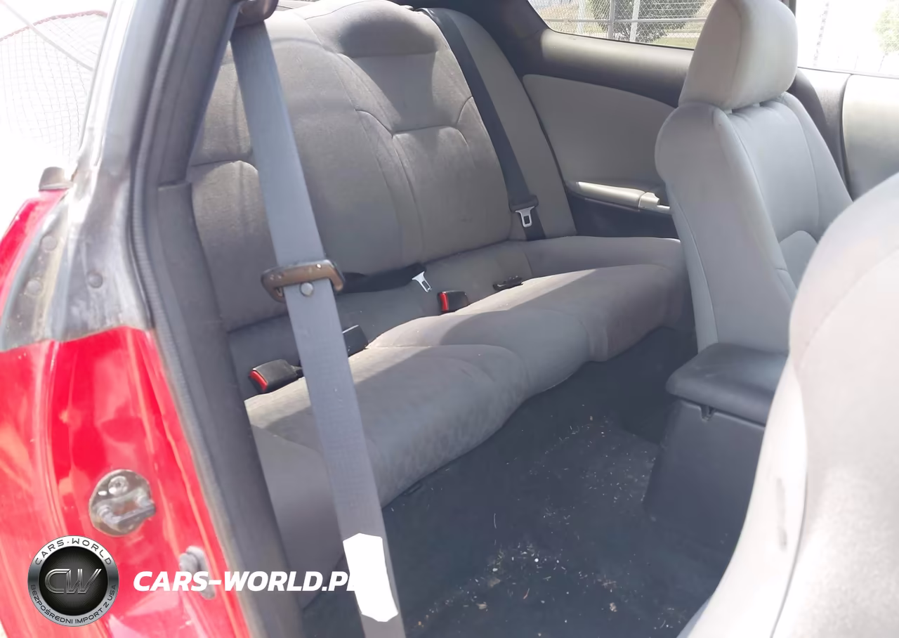 2002 Dodge Stratus Se VIN:4B3AG42H32E150703 - 8