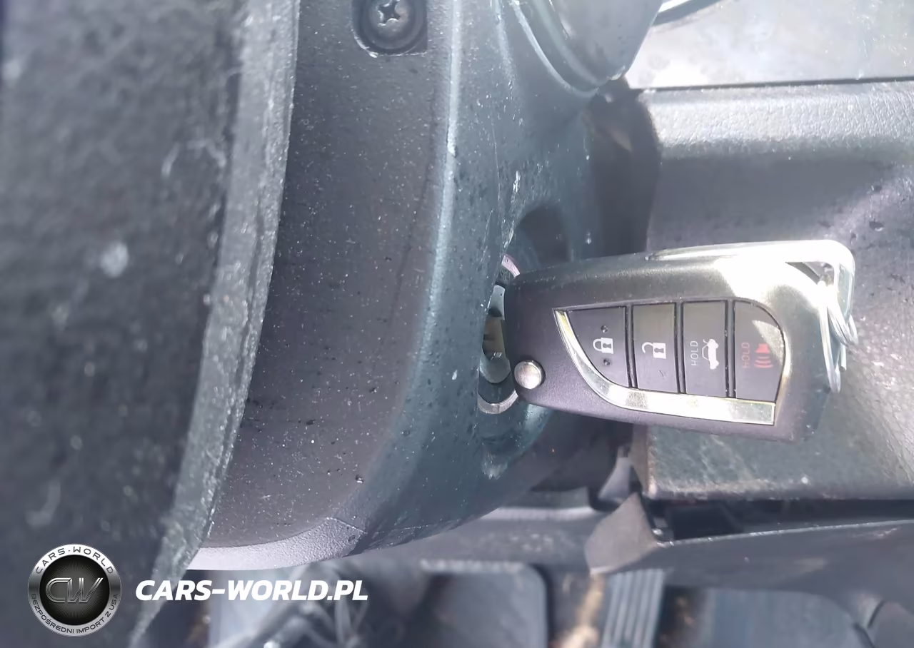 2023 Toyota Camry Se Night Shade-Se VIN:4T1G11BK3PU092719 - 11
