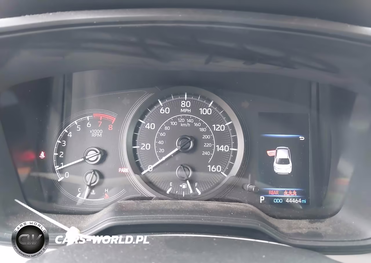 2022 Toyota Corolla L VIN:5YFDPMAE9NP325872 - 7