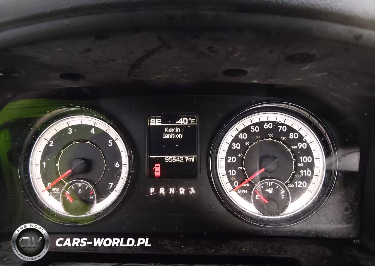 2021 Ram 1500 Classic Slt 4X2 5'7 Box VIN:1C6RR6LGXMS530292 - 7