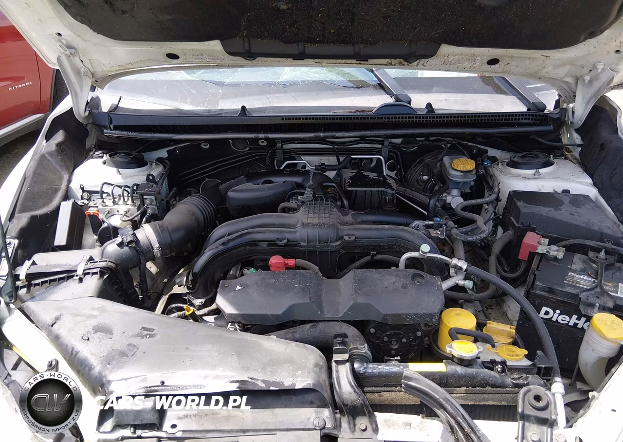 2016 Subaru Crosstrek 2.0I Premium VIN:JF2GPADCXGH330472 - 10
