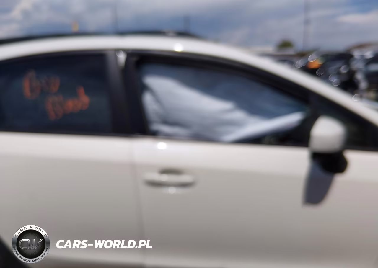 2016 Subaru Crosstrek 2.0I Premium VIN:JF2GPADCXGH330472 - 12