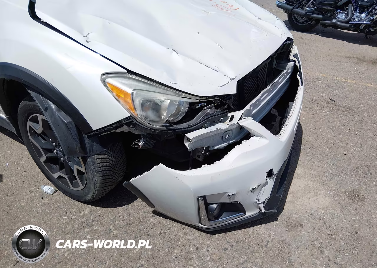 2016 Subaru Crosstrek 2.0I Premium VIN:JF2GPADCXGH330472 - 20