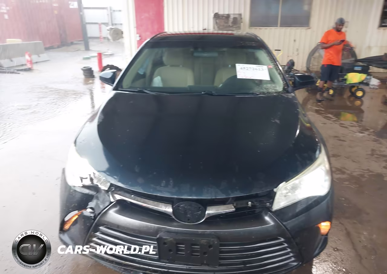 2017 Toyota Camry Hybrid Le VIN:4T1BD1FK8HU207344 - 12