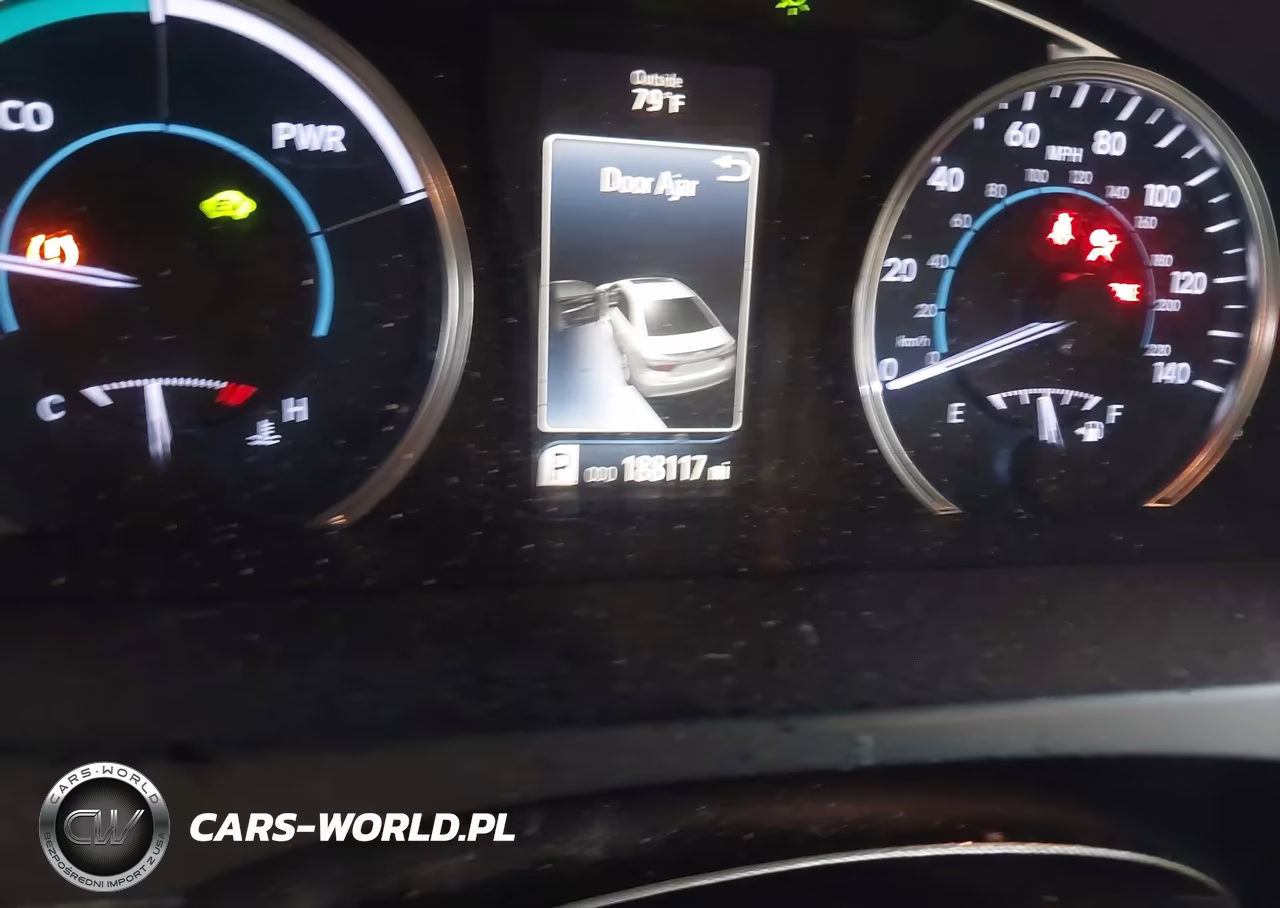 2017 Toyota Camry Hybrid Le VIN:4T1BD1FK8HU207344 - 15