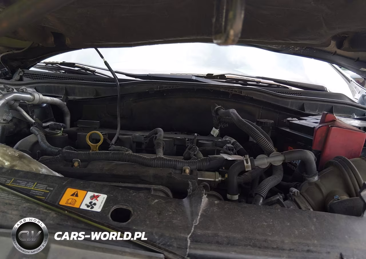 2012 Ford Fusion Sel VIN:3FAHP0JA1CR434119 - 10