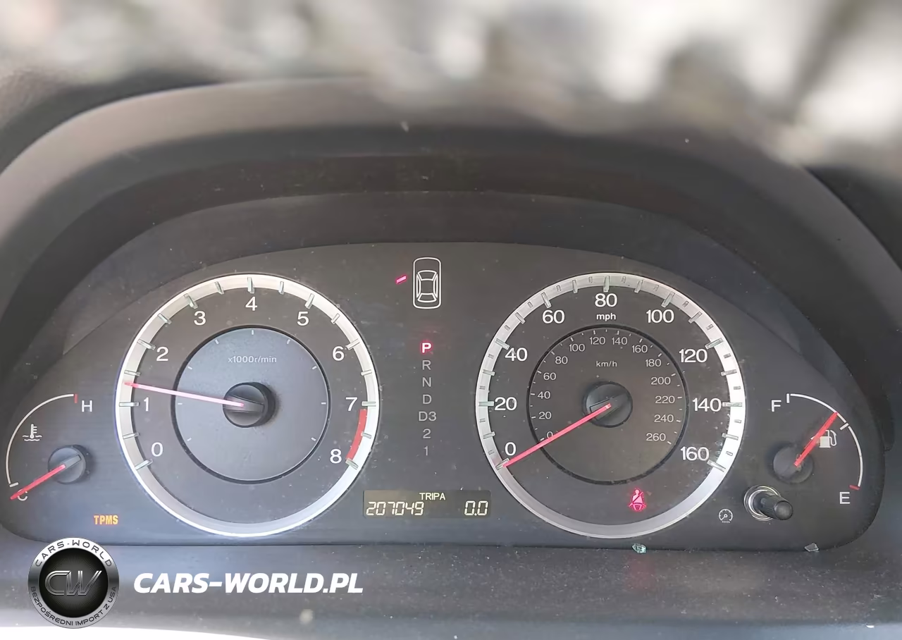 2010 Honda Accord 3.5 Ex-L VIN:1HGCS2B89AA000758 - 7