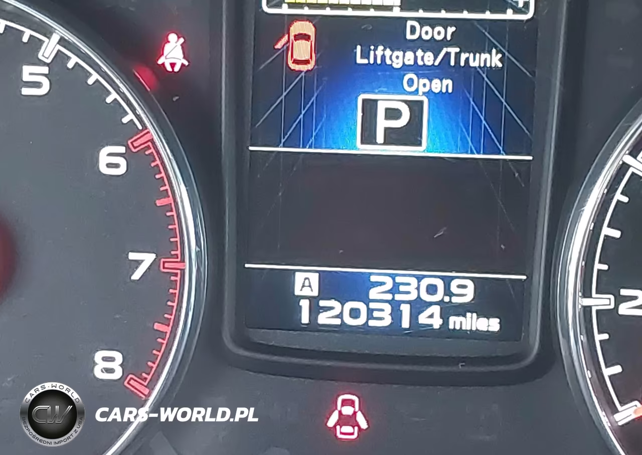 2013 Subaru Outback 2.5I Limited VIN:4S4BRBKC5D3229338 - 15