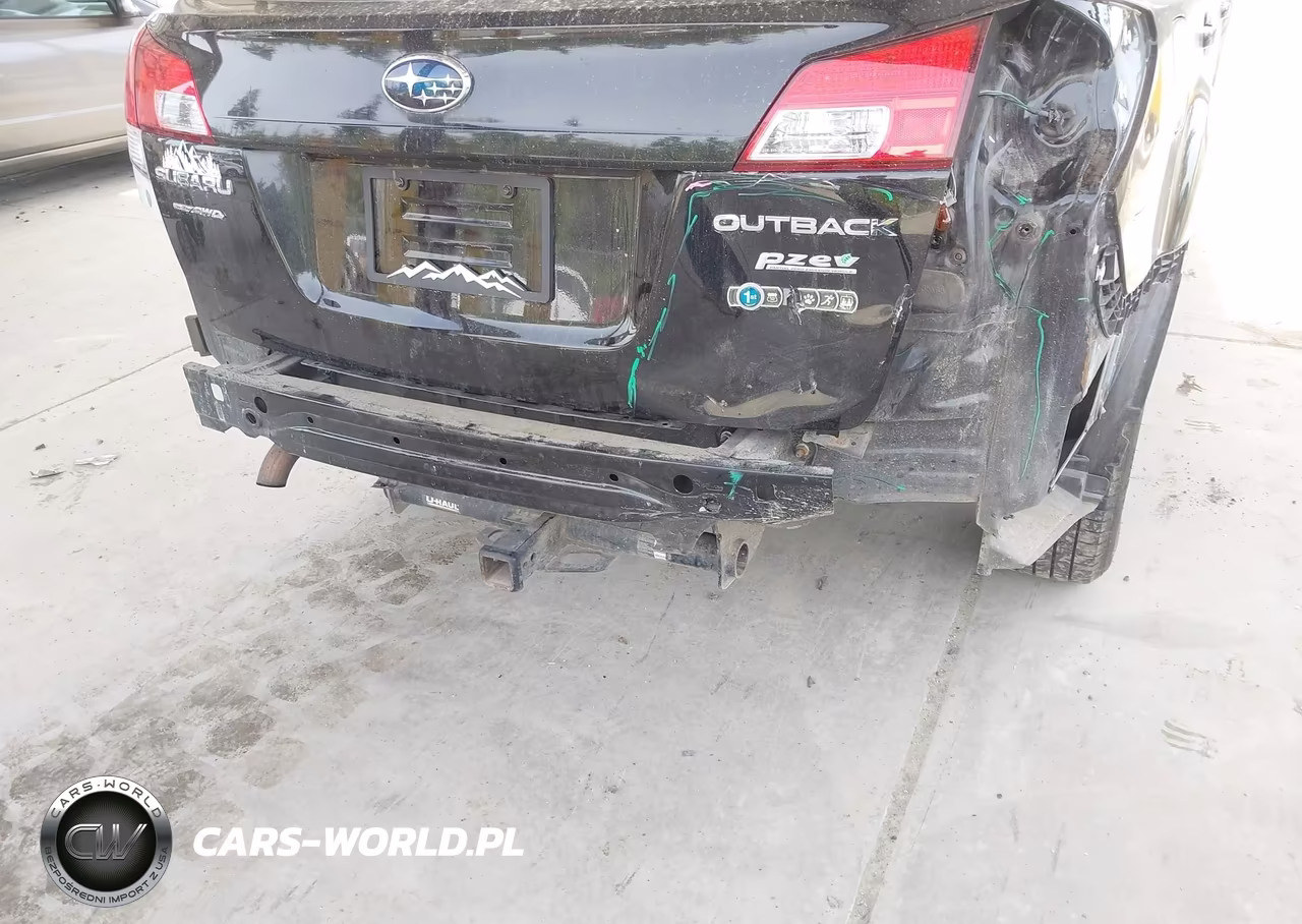 2013 Subaru Outback 2.5I Limited VIN:4S4BRBKC5D3229338 - 6