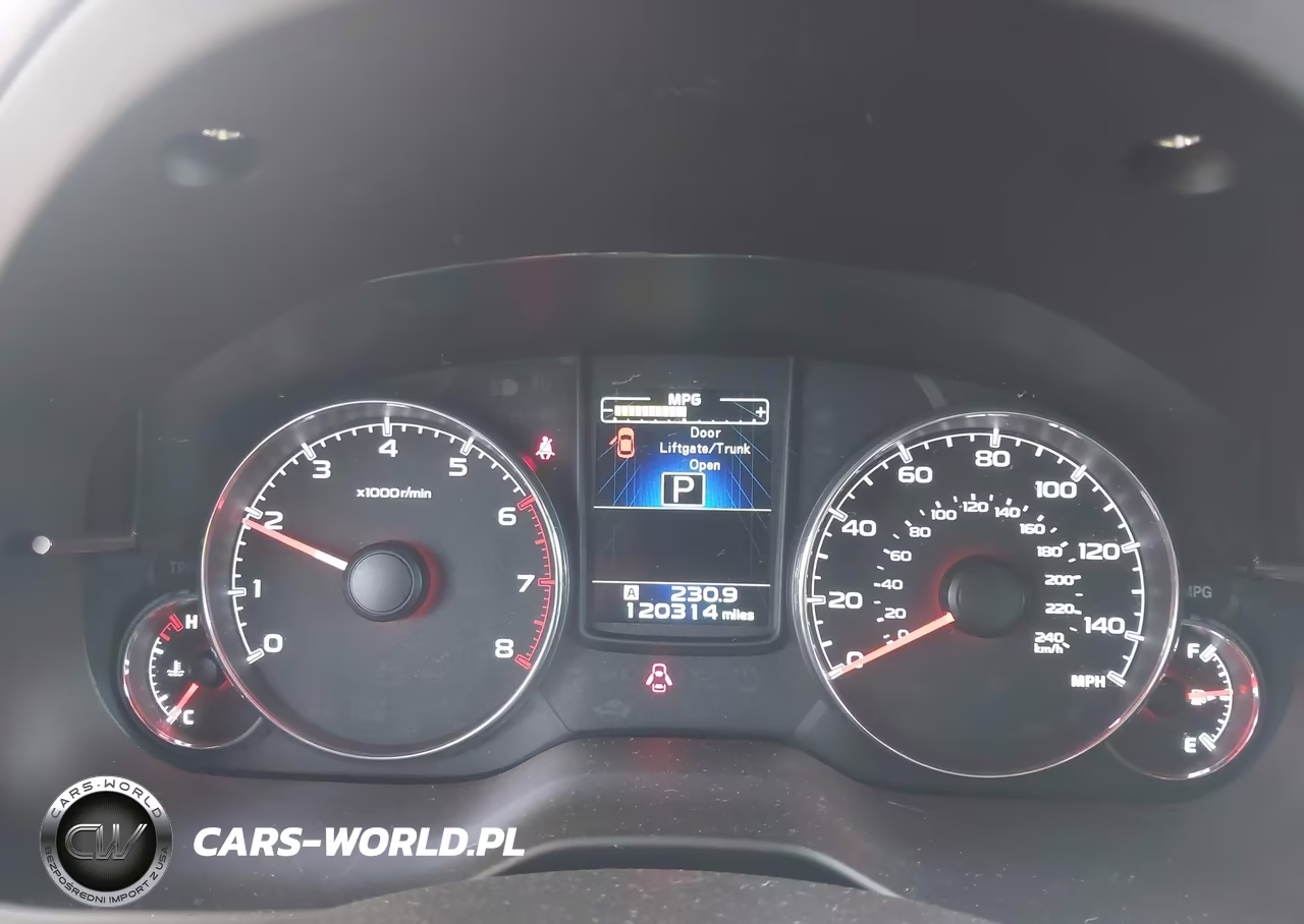 2013 Subaru Outback 2.5I Limited VIN:4S4BRBKC5D3229338 - 7