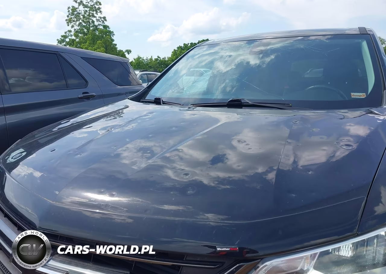 2019 Chevrolet Traverse Premier VIN:1GNEVKKW1KJ125288 - 6