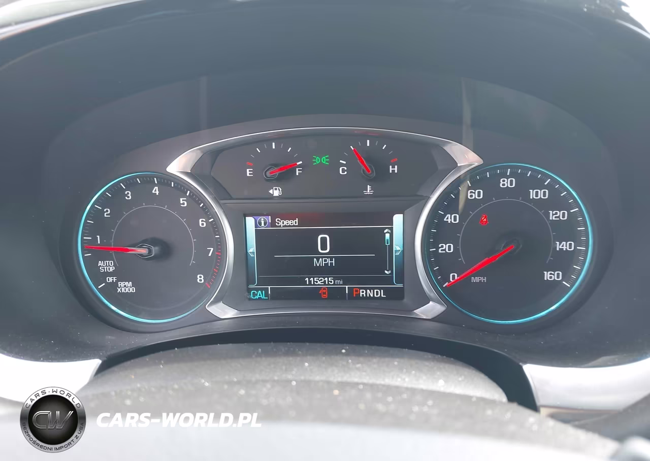 2019 Chevrolet Traverse Premier VIN:1GNEVKKW1KJ125288 - 7