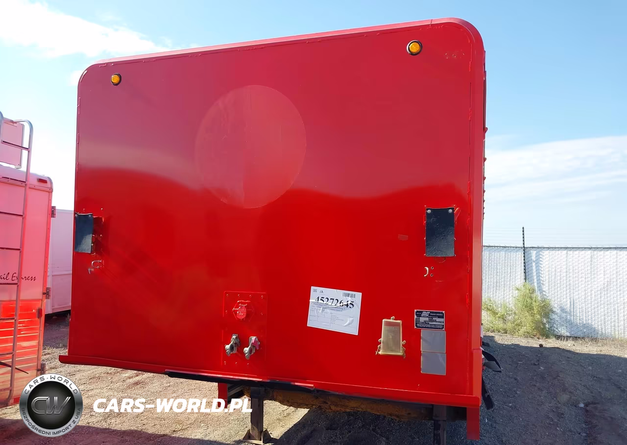 1999 Mickey Body Co Unknown VIN:1M9RC1716XH043026 - 10