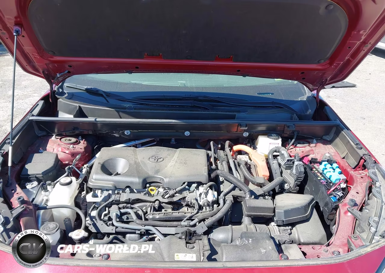 2022 Toyota Rav4 Hybrid Le VIN:JTMLWRFV0ND565593 - 10
