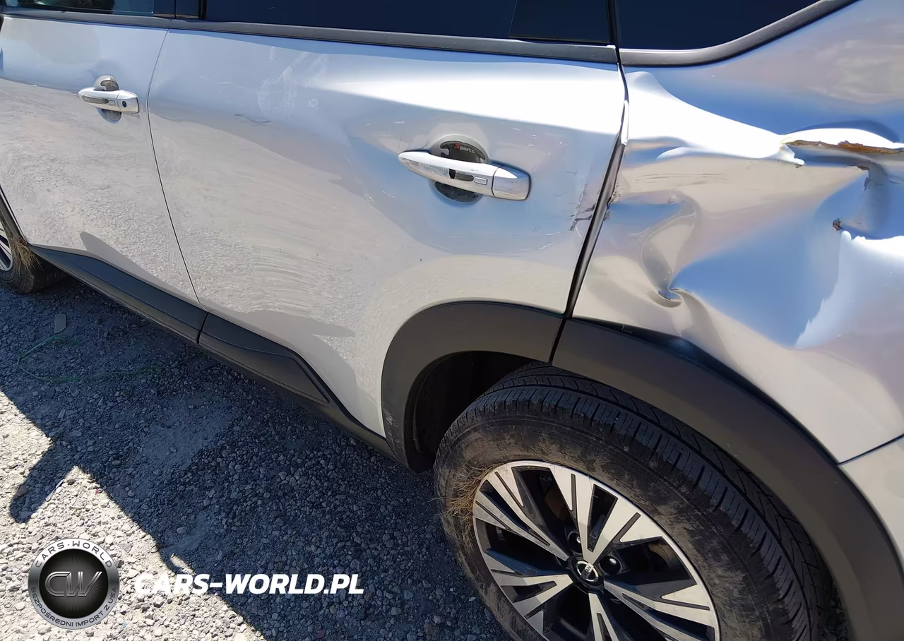 2021 Nissan Rogue Sv Fwd VIN:5N1AT3BA5MC701670 - 17