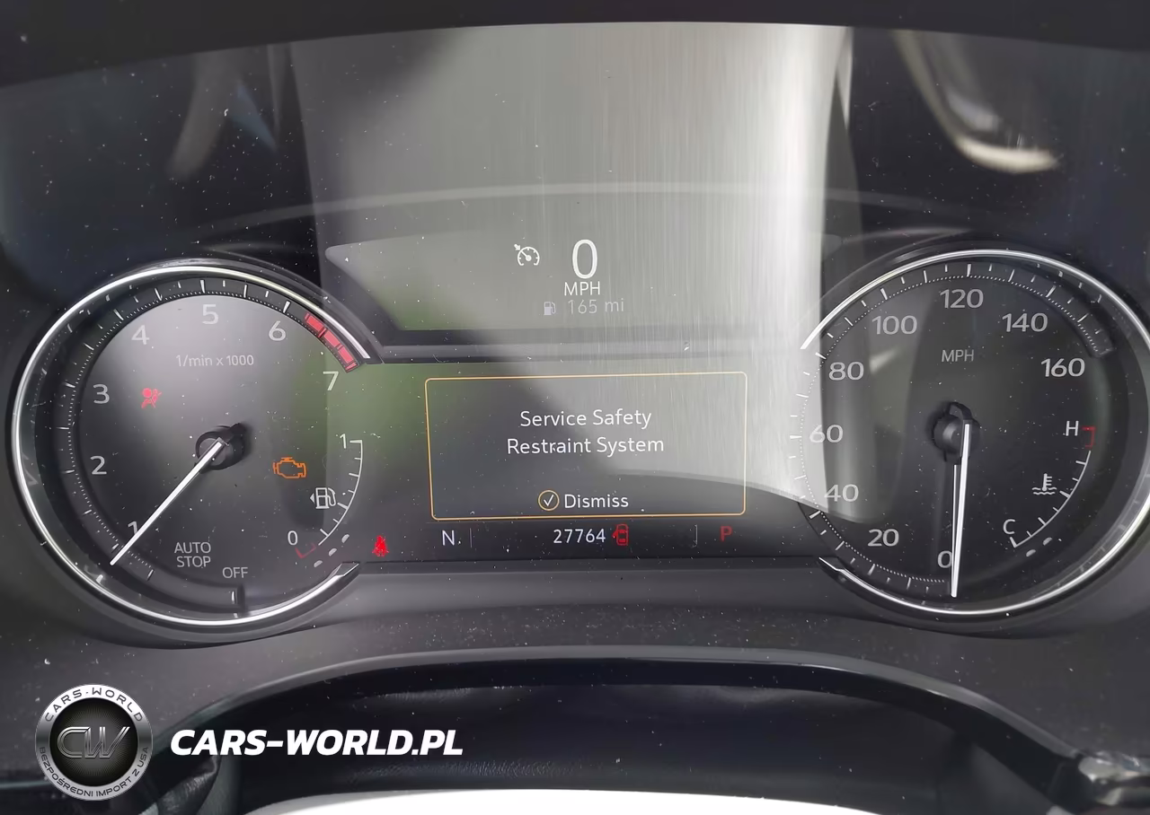 2022 Cadillac Xt5 Fwd Premium Luxury VIN:1GYKNCR41NZ151377 - 7