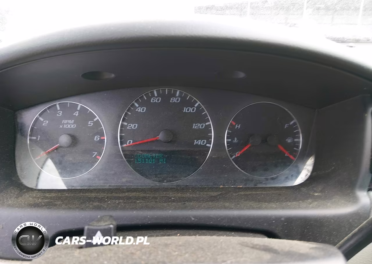 2007 Chevrolet Impala Lt VIN:2G1WT58K979155756 - 7