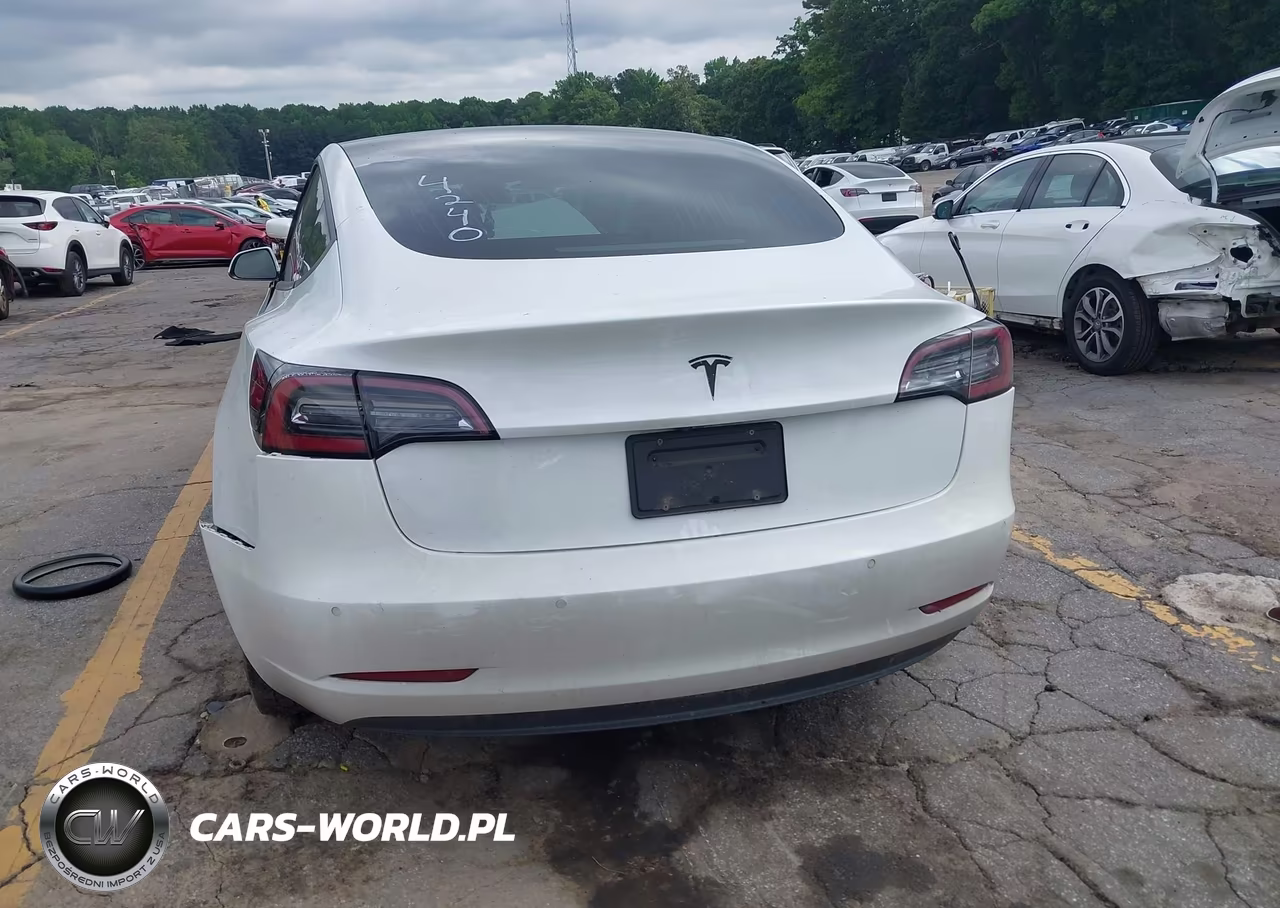 2019 Tesla Model 3 Long Range-Mid Range-Standard Range-Standard Range Plus VIN:5YJ3E1EA6KF474240 - 15