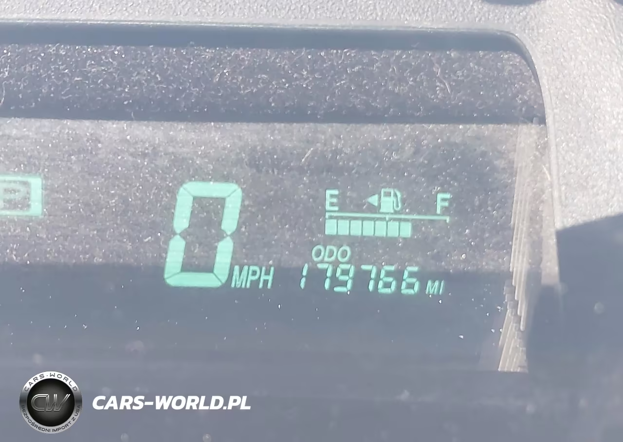 2006 Toyota Prius VIN:JTDKB20U663146833 - 15