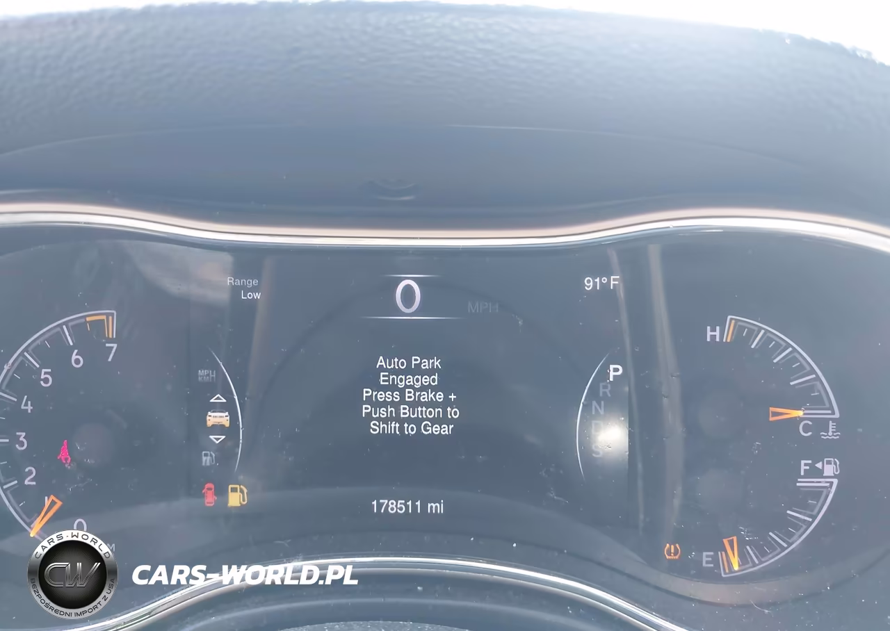 2014 Jeep Grand Cherokee Limited VIN:1C4RJEBG0EC322283 - 7