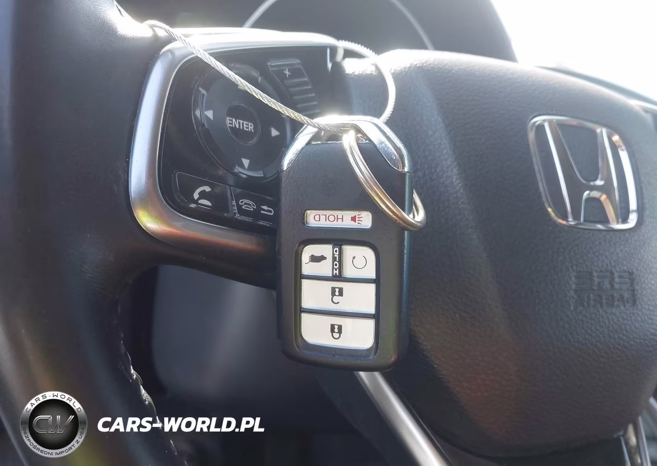 2018 Honda Cr-V Ex-L-Ex-L Navi VIN:2HKRW2H87JH656521 - 11