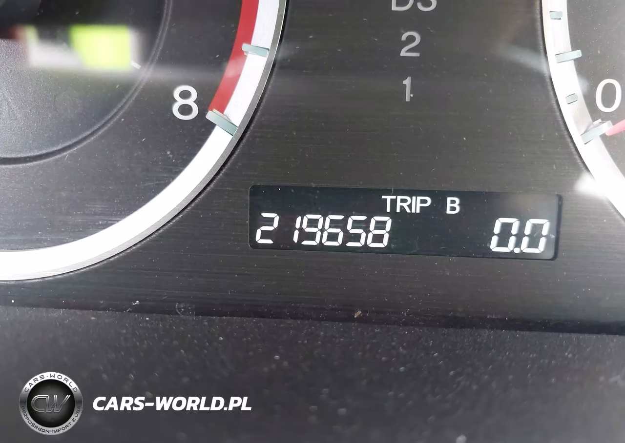 2009 Honda Accord 2.4 Ex VIN:1HGCP26799A064782 - 15