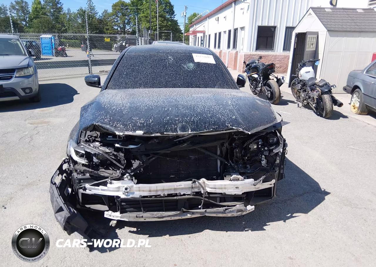 2021 BMW 540I VIN:WBA53BJ01MCG87176 - 12