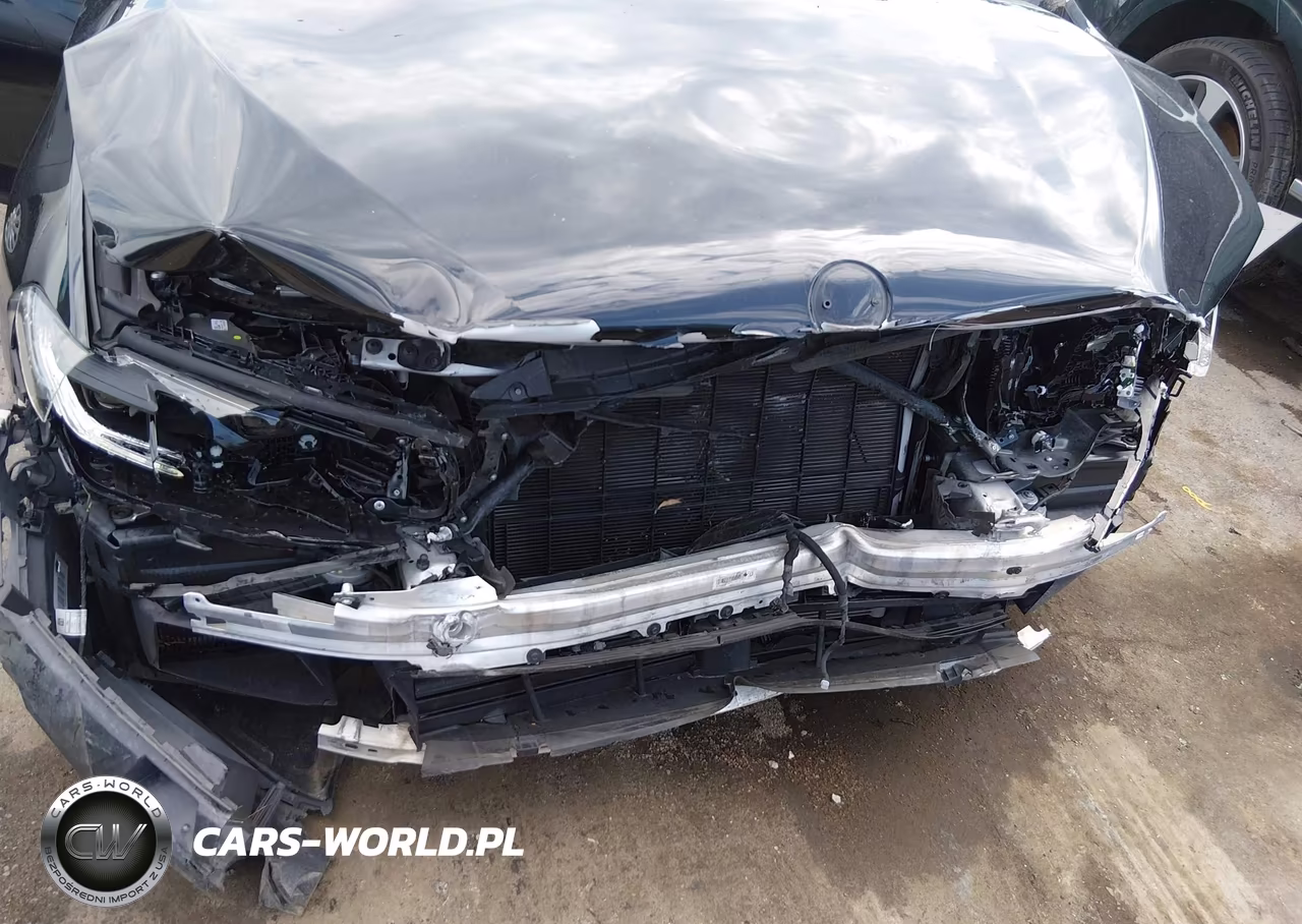 2021 BMW 540I VIN:WBA53BJ01MCG87176 - 6
