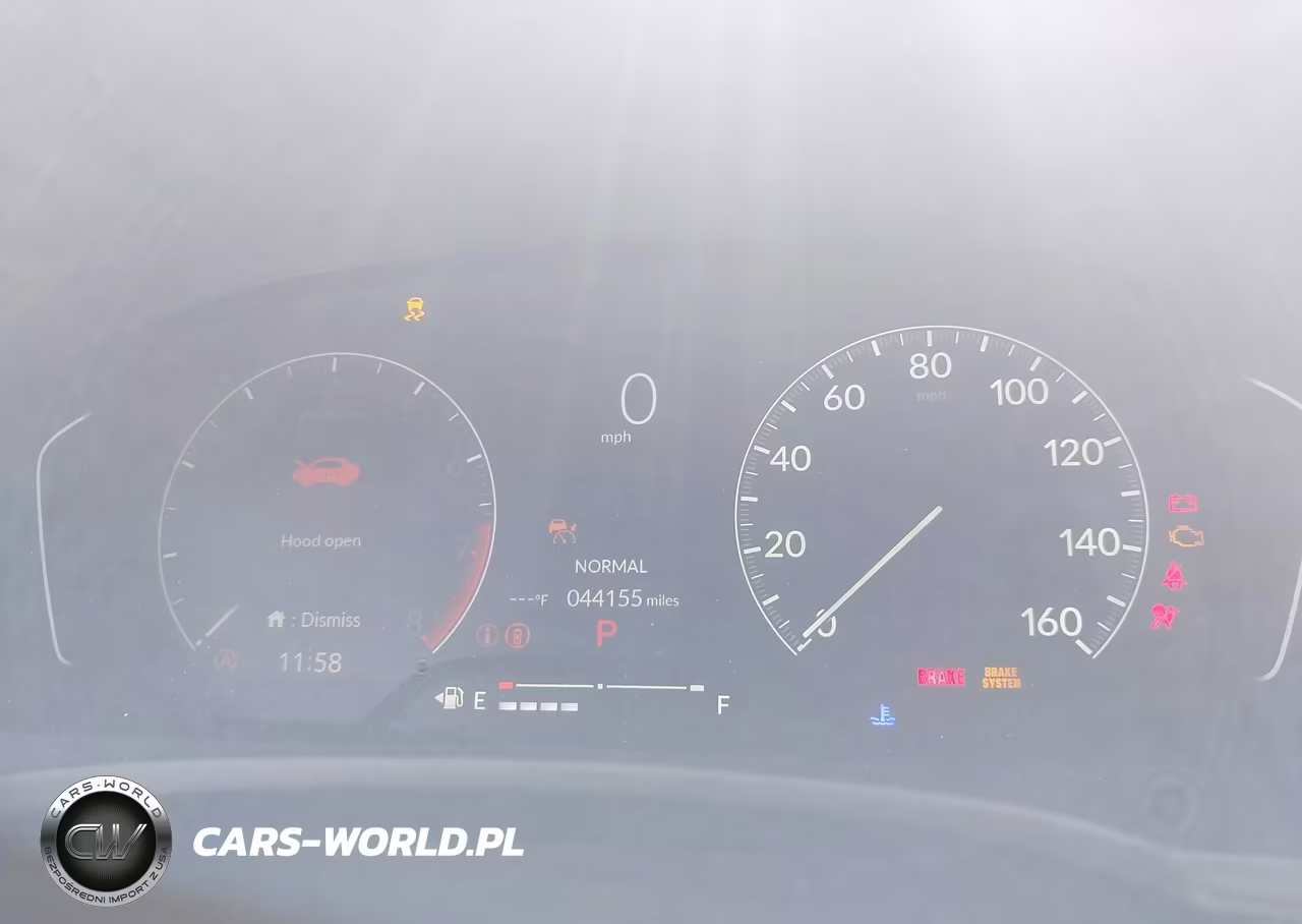 2022 Honda Civic Sport VIN:19XFL2H8XNE019192 - 7