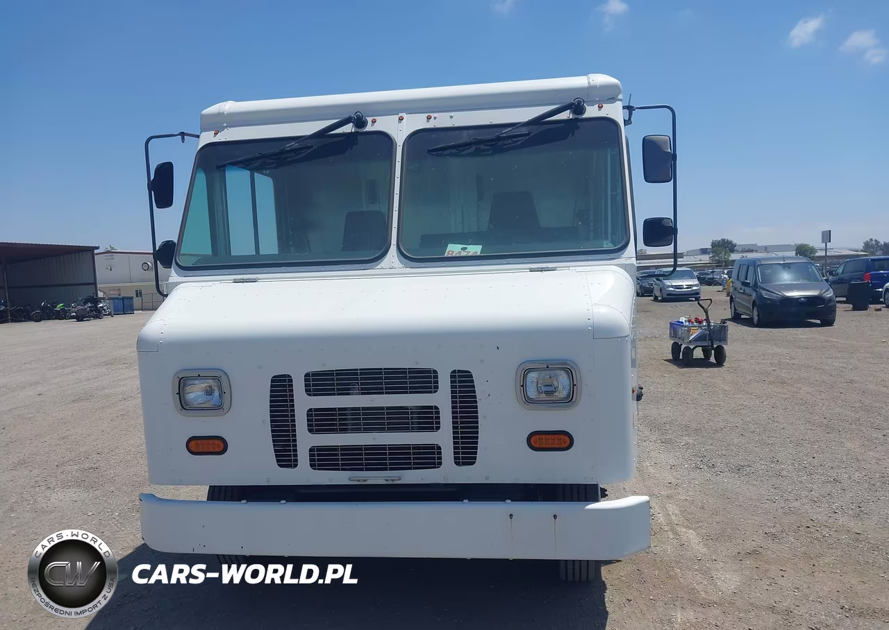 2017 Ford E-350 Stripped VIN:1FC3E3KS4HDC67466 - 14