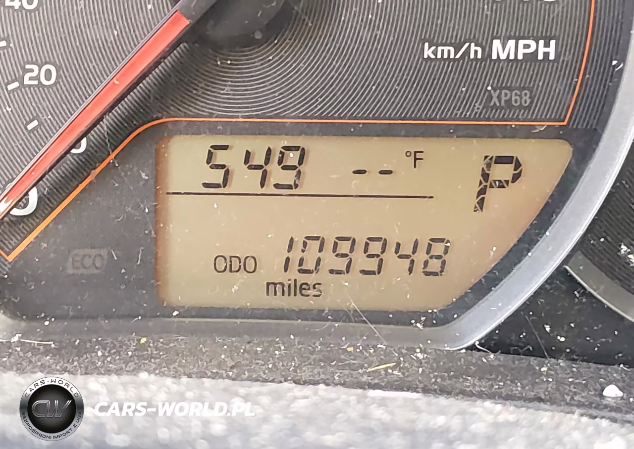 2013 Toyota Yaris Le VIN:JTDKTUD36DD547316 - 15