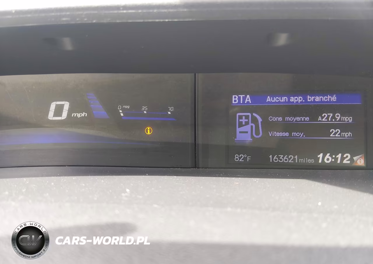 2015 Honda Civic Lx VIN:19XFB2F51FE214577 - 7