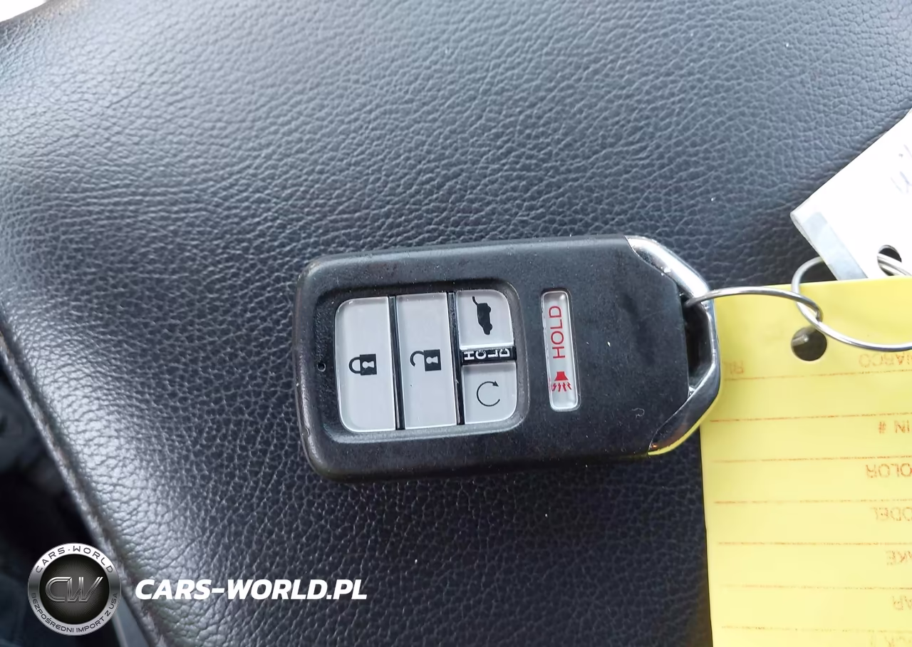 2021 Honda Cr-V 2Wd Ex-L VIN:7FARW1H89ME000614 - 11