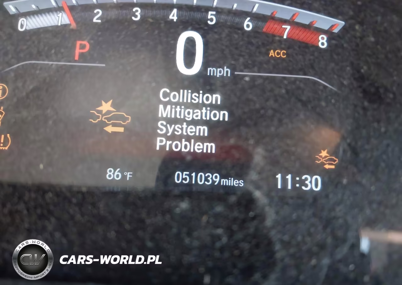 2021 Honda Cr-V 2Wd Ex-L VIN:7FARW1H89ME000614 - 15
