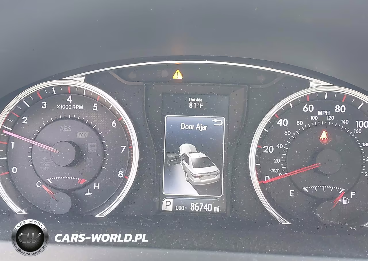 2016 Toyota Camry Xse V6 VIN:4T1BK1FK6GU574179 - 15