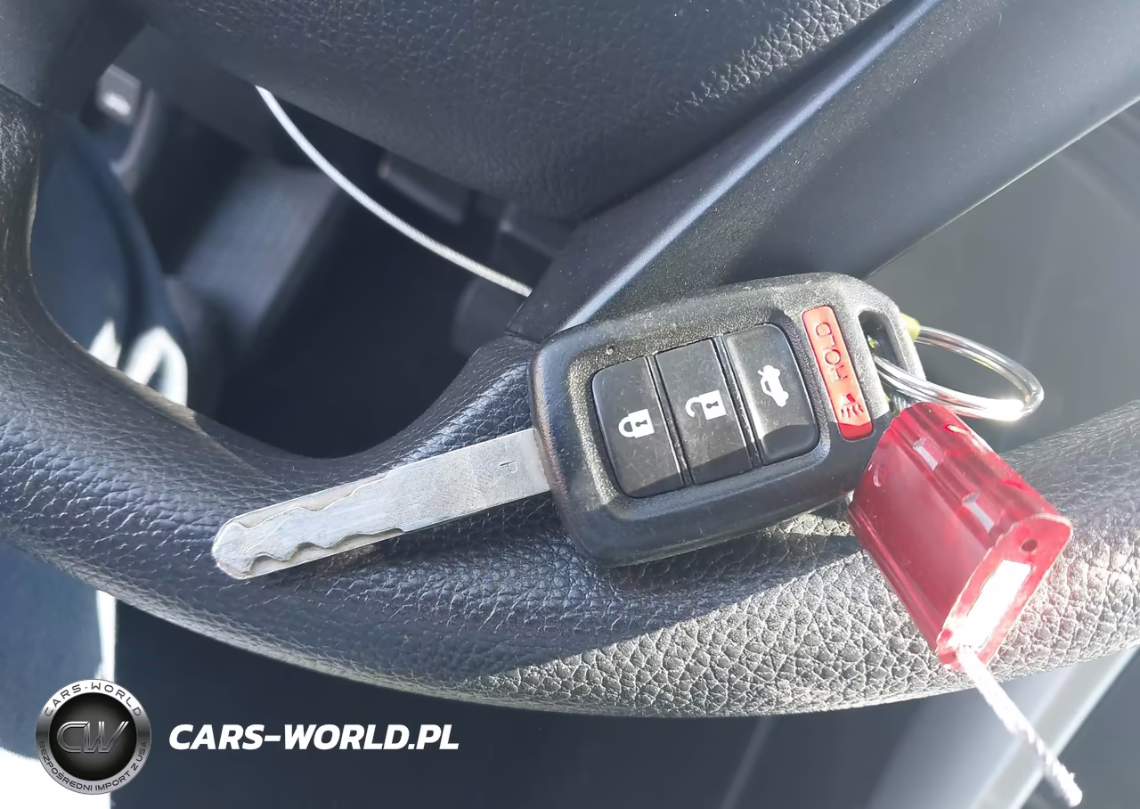 2014 Honda Accord Lx VIN:1HGCR2F31EA080895 - 11