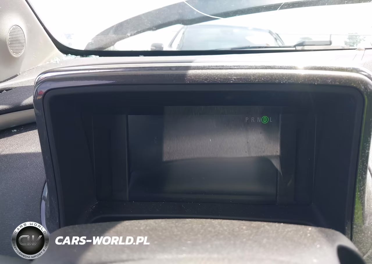 2012 Chevrolet Volt VIN:1G1RB6E45CU110614 - 7