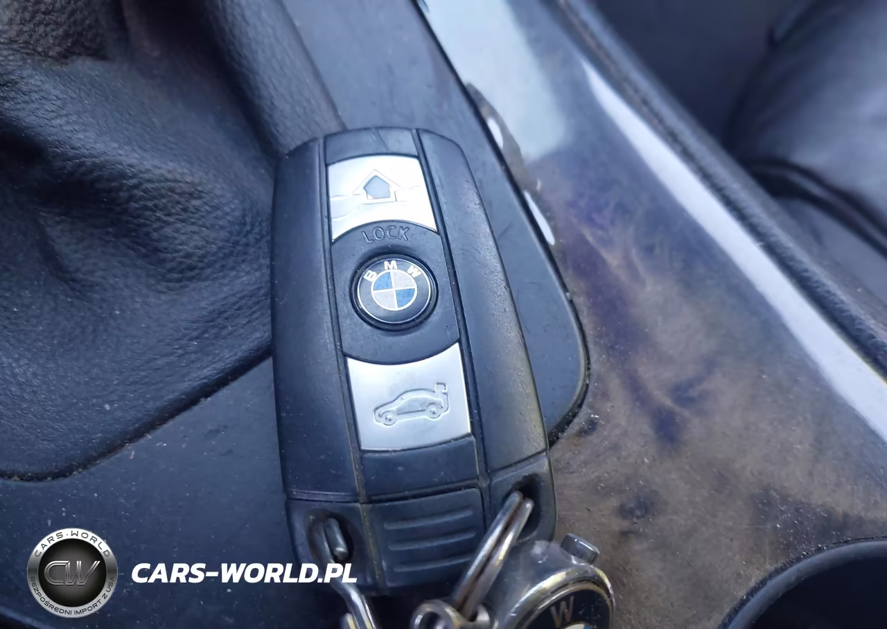 2008 BMW 335I VIN:WBAWL73588PX53180 - 11